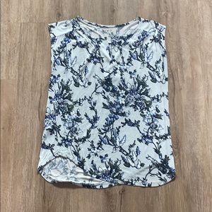 Loft Outlet Top